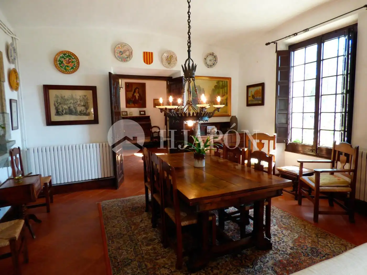Maison rustique avec piscine à vendre à Cabrera de Mar, imagen 28