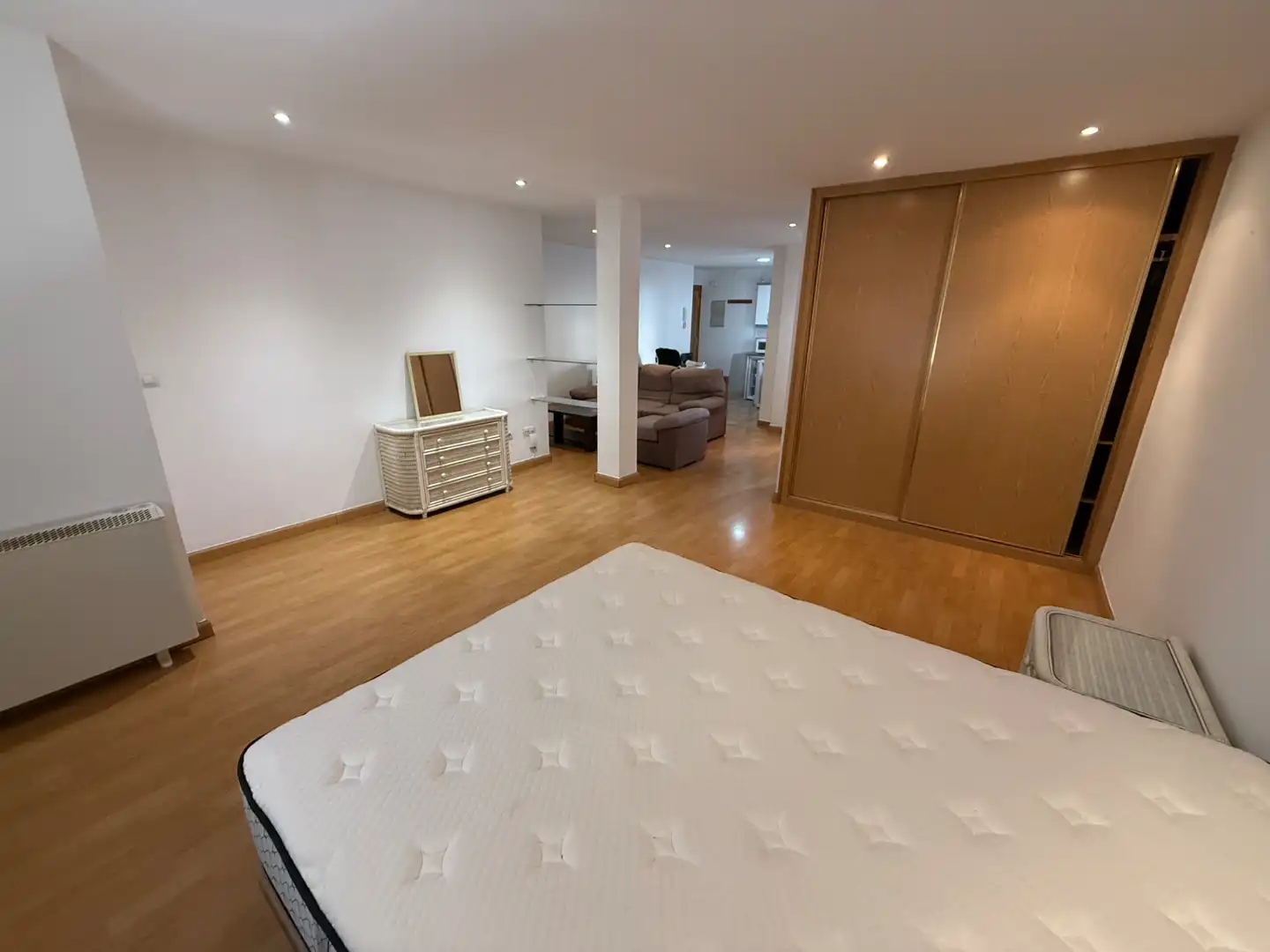 Loft de lloguer a Centro