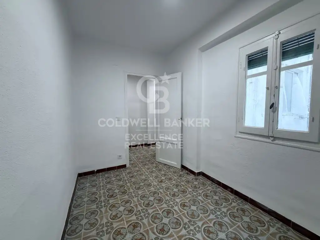 Piso de alquiler en Valencia con Balcón