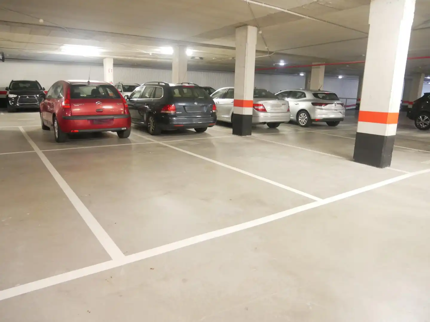 Parcheggio in vendita a Pozokoetxe, imagen 5