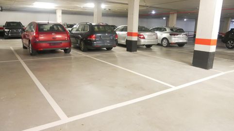 Foto 5 de Garaje en venta en Pozokoetxe, Basauri