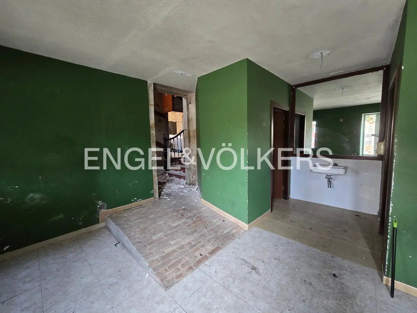 Residencial en venta en Vigo 