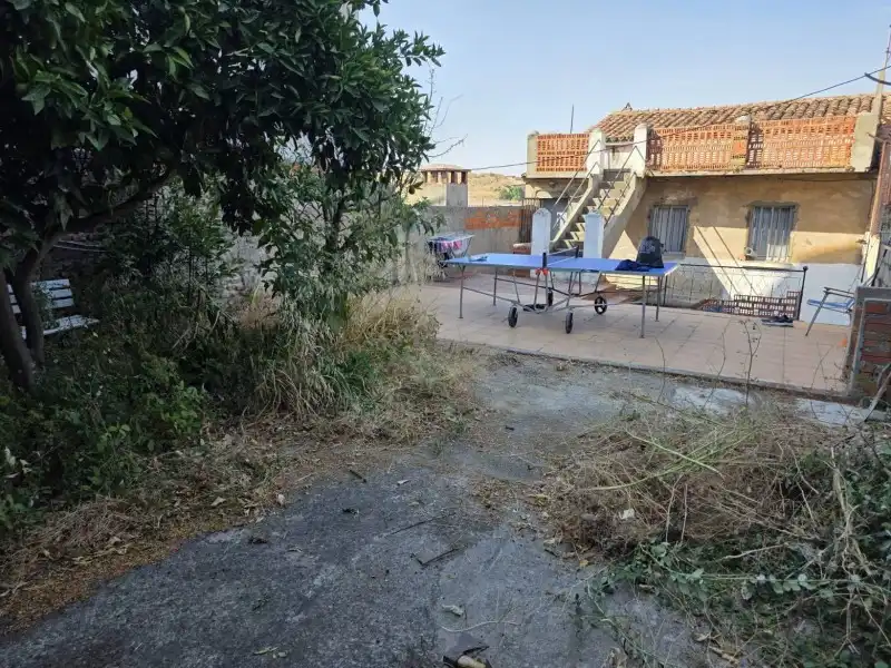 Xalet amb jardí en venda a Zona Sur - Av. de España - San Miguel, imagen 12