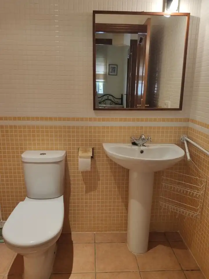 Flat for rent in Lomas del Mar