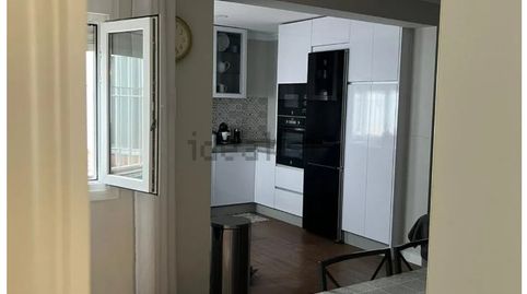 Foto 5 von Wohnung zur Miete in Calle Virgen de la Paloma, 9, Carranque - Haza Cuevas, Málaga Capital