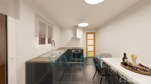 Foto 3 de Piso en venta en Calle J Bautista Ferrere, 13, L'Olleria, Valencia