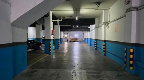 Foto 5 de Garatge de lloguer a Carrer de la Indústria, 9, El Camp d'en Grassot i Gràcia Nova, Barcelona