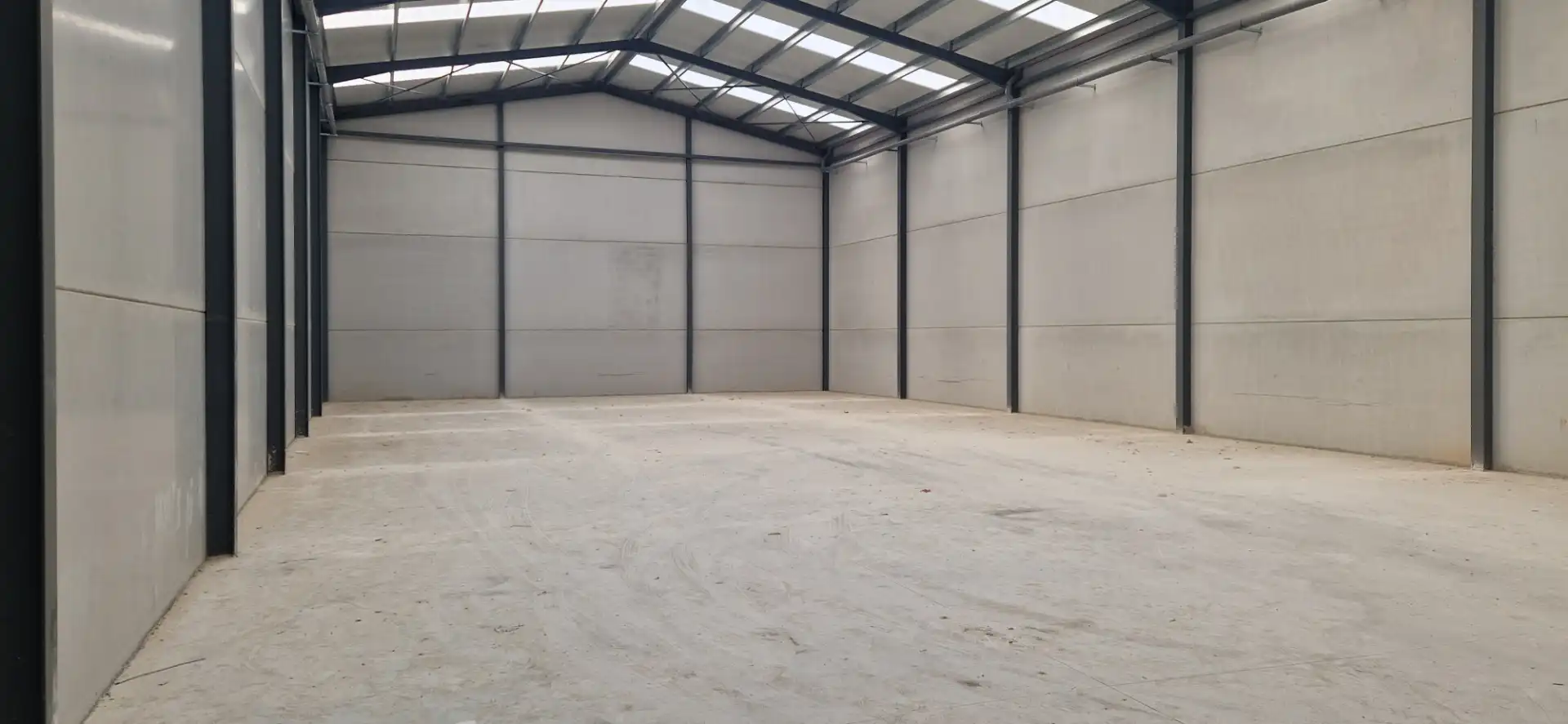 Industrial building to rent in Albal, imagen 3