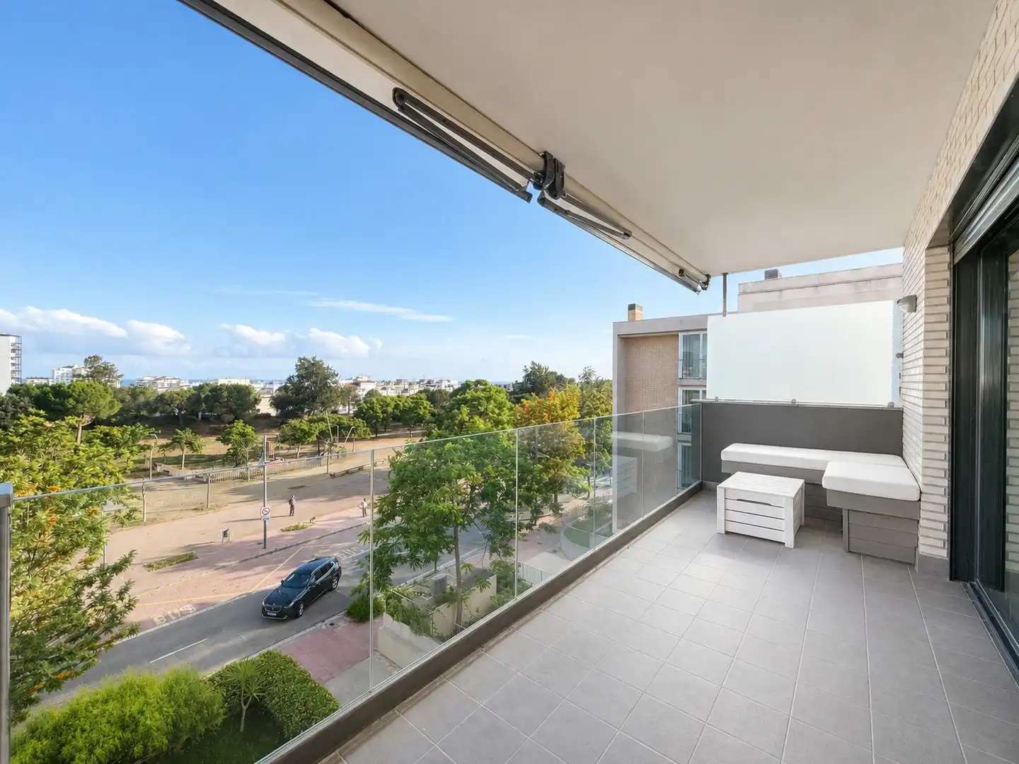 Attique avec terrasse à vendre à La Plana, imagen 38