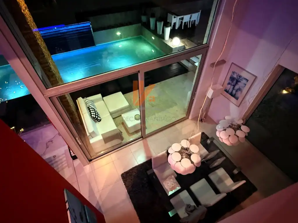 Piscina de Casa o chalet en venta en Ames con Jardín privado, Terraza y Piscina