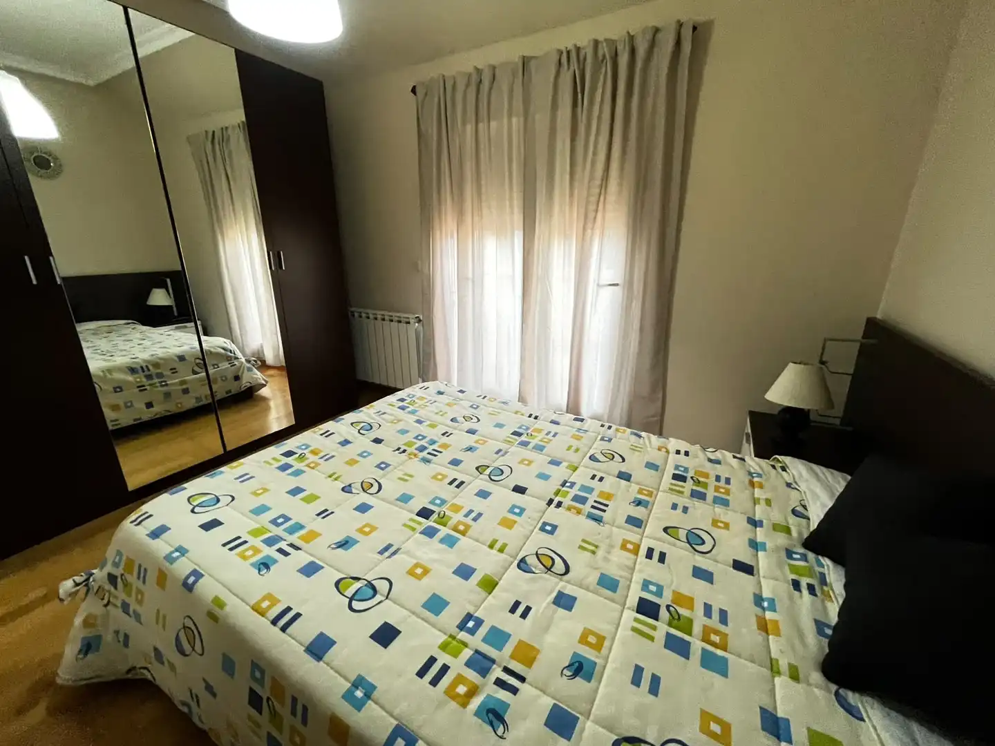 Apartament de lloguer a Camino de la Guija, La Guija