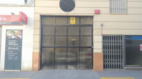 Foto 3 von Garage zur Miete in Calle Adolfo Darhan, Fernán-Núñez, Córdoba