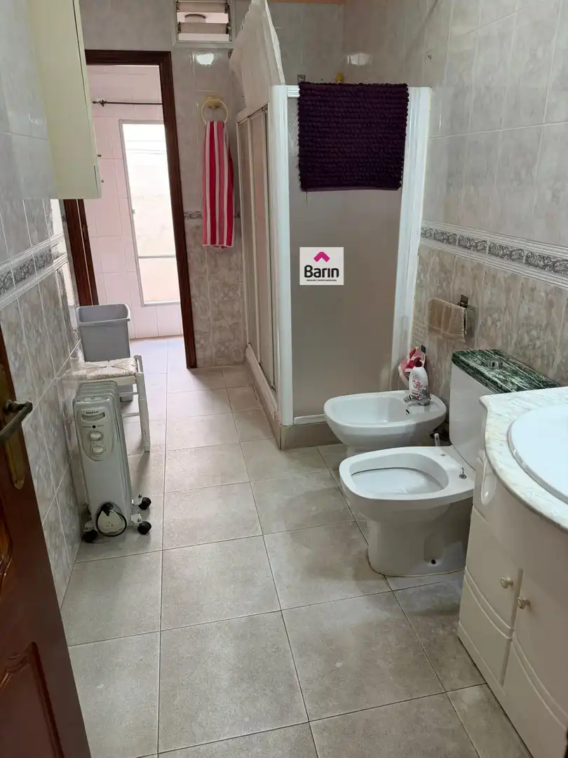 Baño de Casa o chalet en venta en Córdoba con Aire acondicionado y Terraza