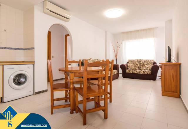 Apartamento en Venta en Zona Playa de los Locos