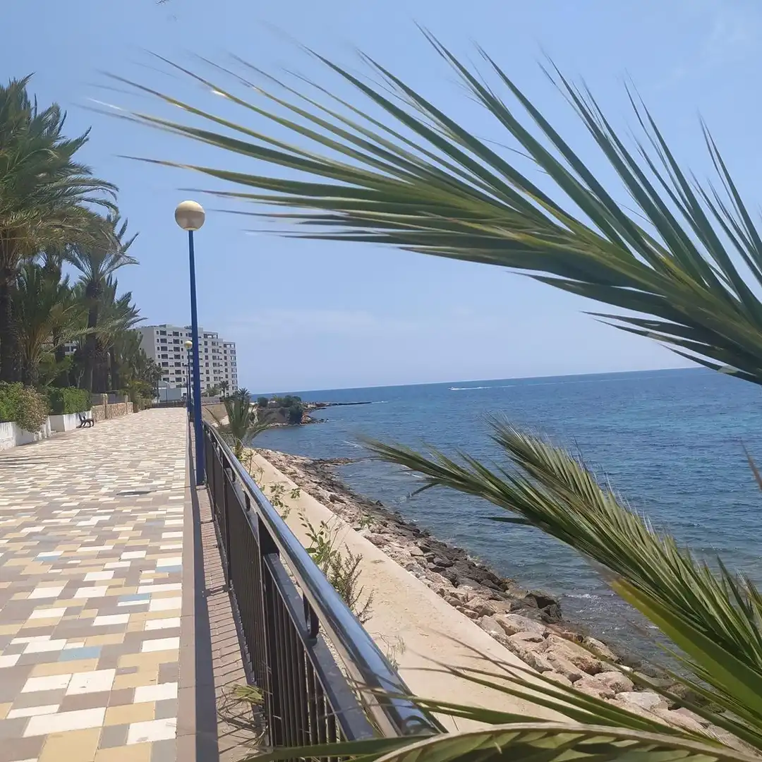 Villa mit Garten zum Verkauf in Orihuela Costa, imagen 67