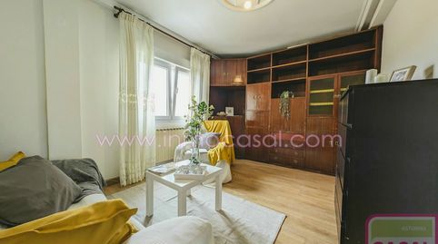 Foto 2 de Piso en venta en Naranjo de Bulnes, Nuevo Gijón, Gijón