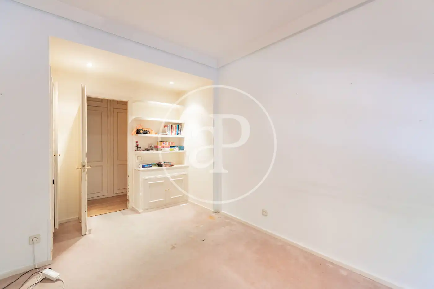 Appartement avec terrasse à vendre à Chamartín, imagen 37
