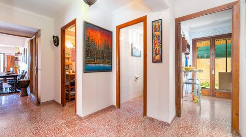 Foto 5 de Planta baja en venta en Cala Gamba, El Coll d'en Rabassa, Palma de Mallorca