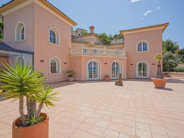 Maison avec balcon à vendre à Centro