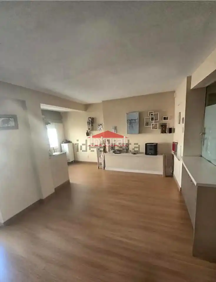 Appartamento con terrazza in vendita a Ensanche - Franciscanos, imagen 5