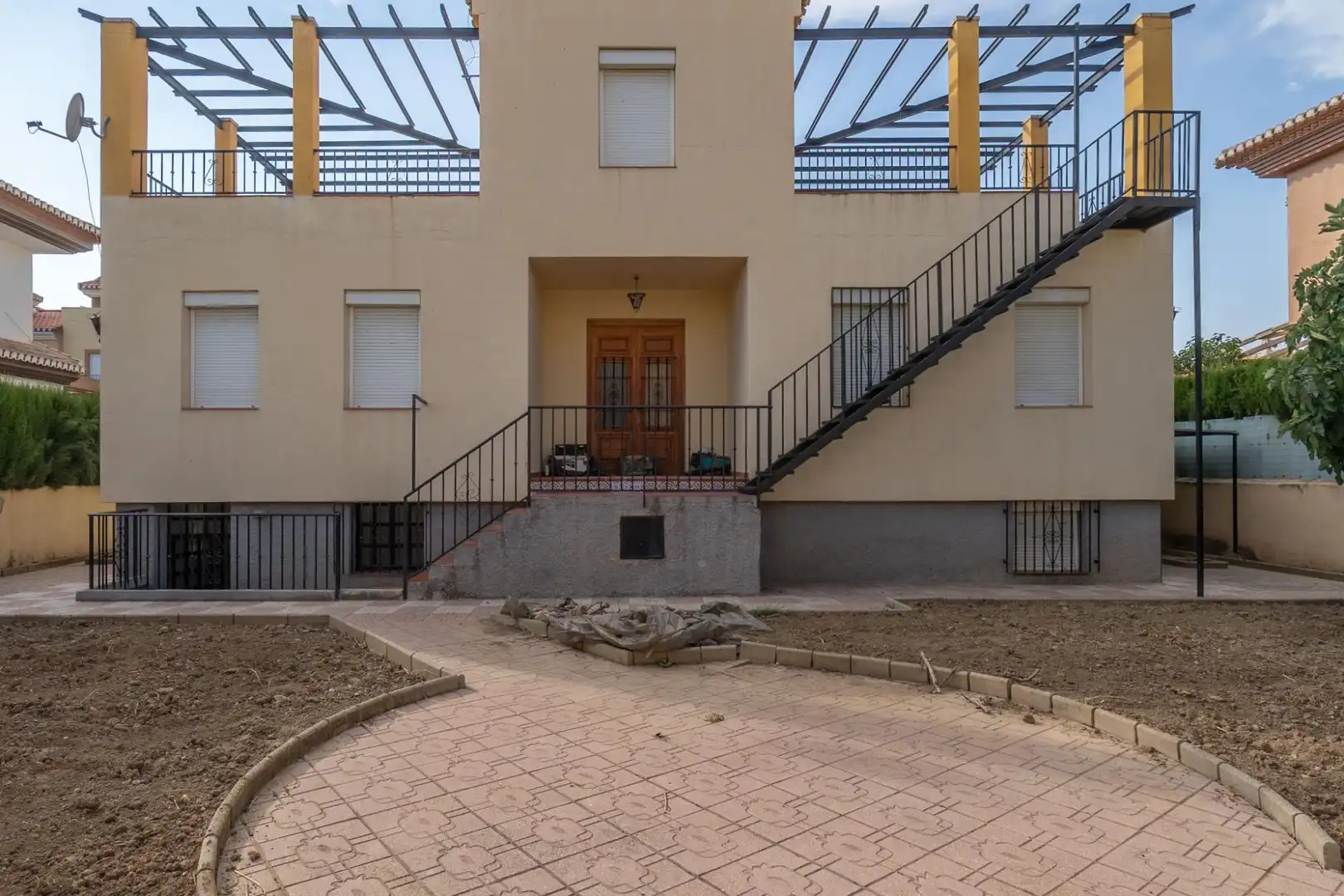 Maison à vendre à CUBA 8, imagen 3