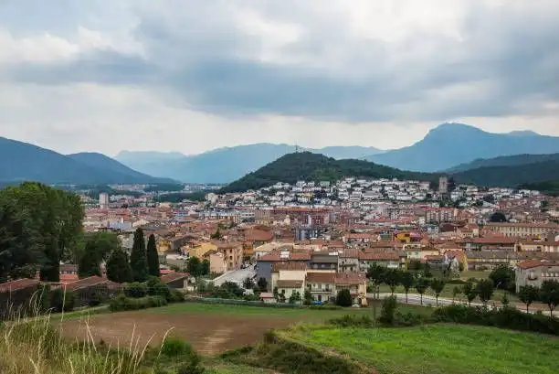 Inmuebles singulares en venta en Olot, imagen 10