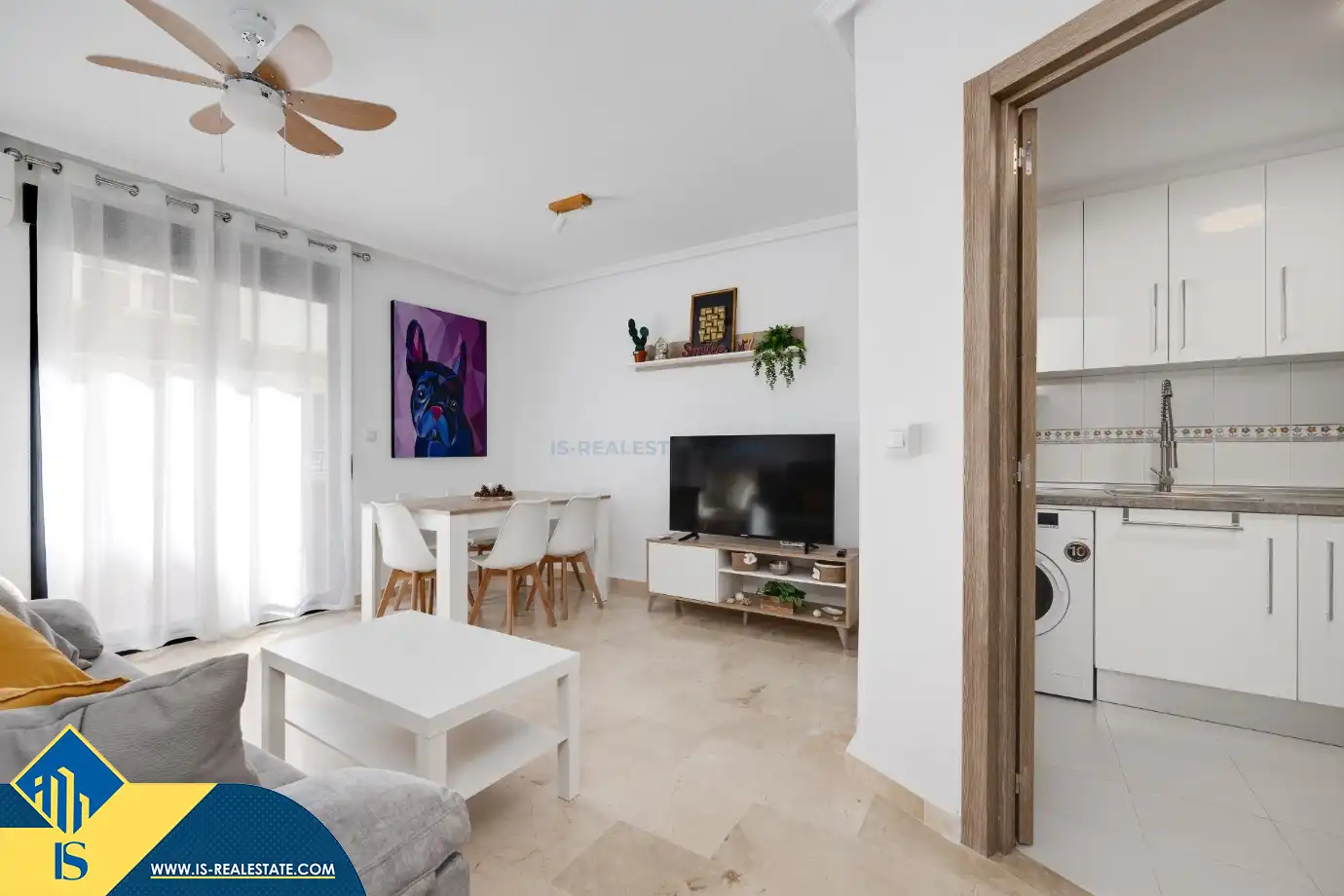 Flat with lift for sale in Centro, imagen 16