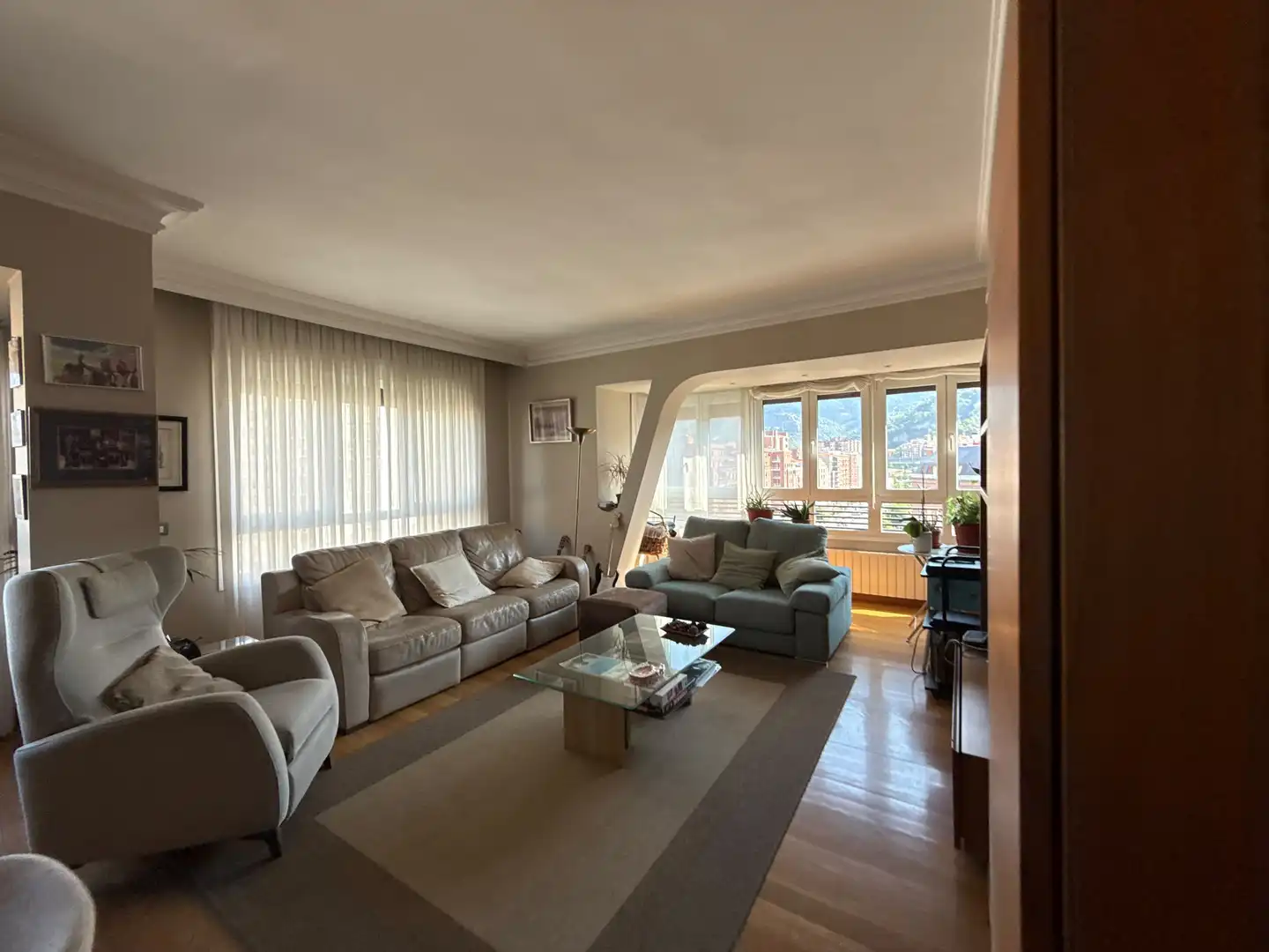 Appartement avec ascenseur à vendre à Juan Antonio Zunzunegui Etorbidea, imagen 14