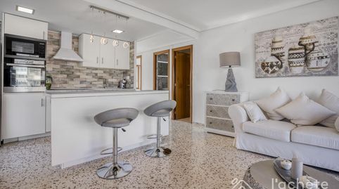 Foto 2 de Piso en venta en Plaça Enric Valor, Sant Antoni, Cullera