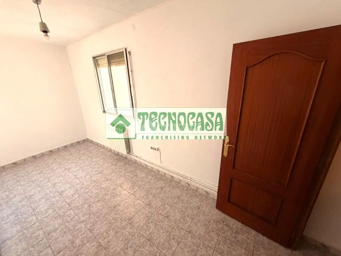 Piso en venta en Leganés con Calefacción y Terraza