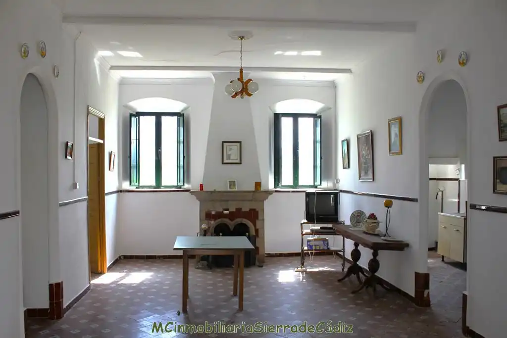 Casa rústica en venda a Algodonales, imagen 15