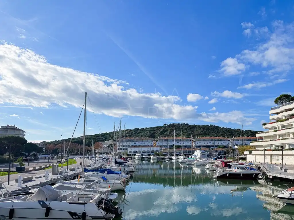 Apartment with lift for sale in Platja d'Aro, imagen 52