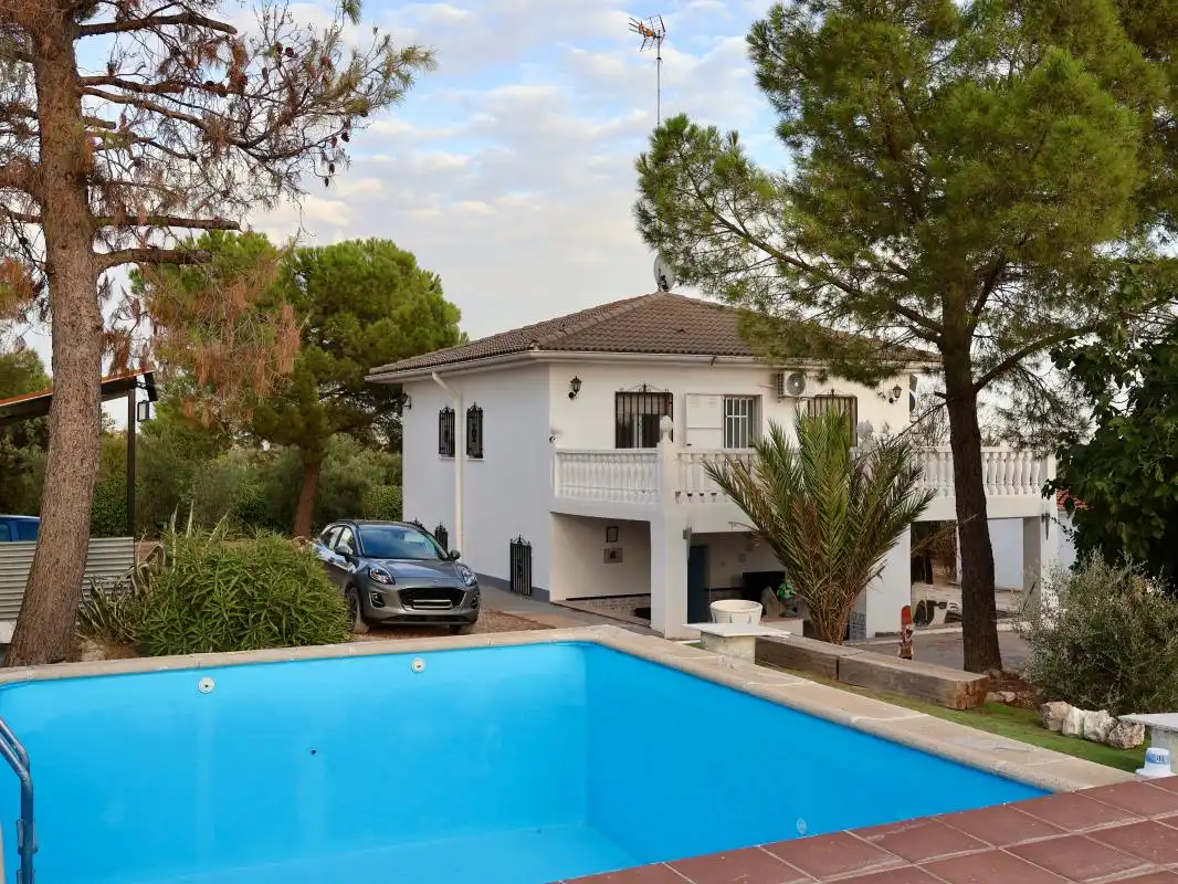 Casa o xalet en venda a C. Rio Guadiana, Villarejo de Salvanés