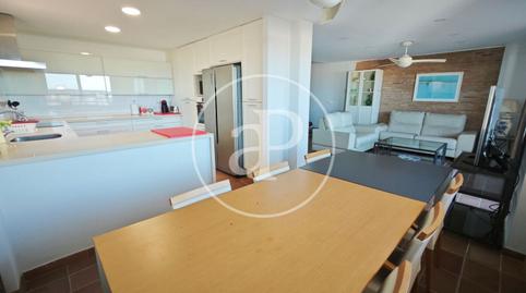 Photo 5 of Flat to rent in Avinguda de Les Torres del Mar, El Perelló, Valencia