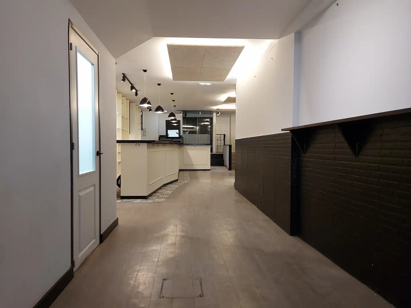 Local de alquiler en  Logroño