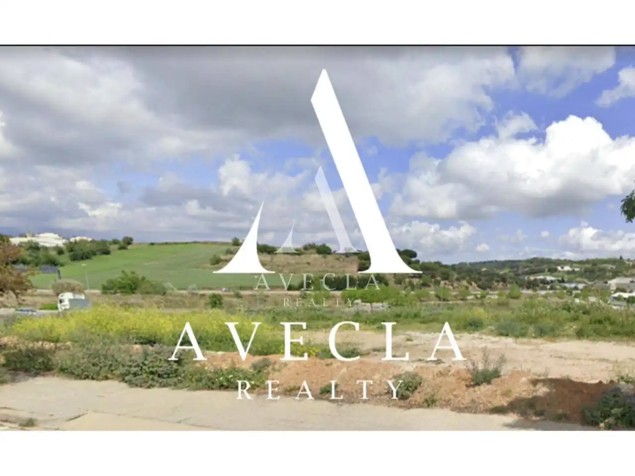 Industrial land for sale in Sentmenat