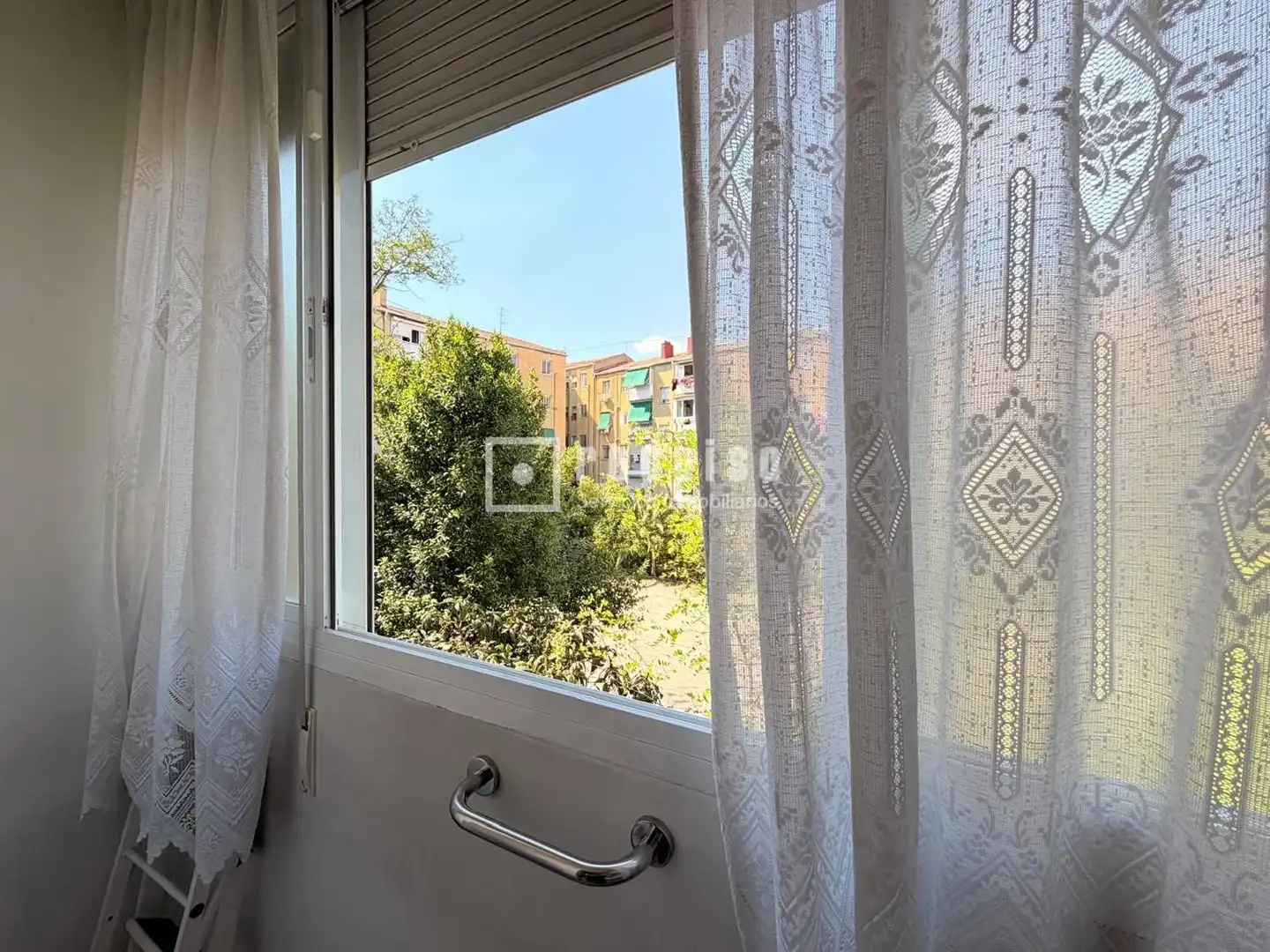 Habitación de Piso en venta en Madrid con Aire acondicionado, Calefacción y Terraza