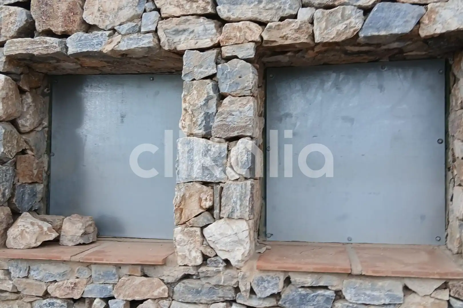 Vista exterior de Piso en venta en Almuñécar con Calefacción