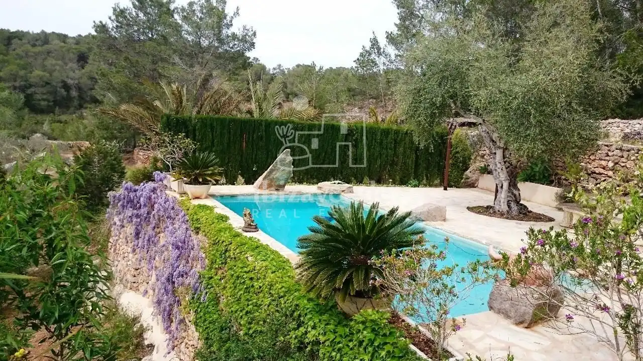 Villa mit Pool zur Miete in N/A, imagen 11