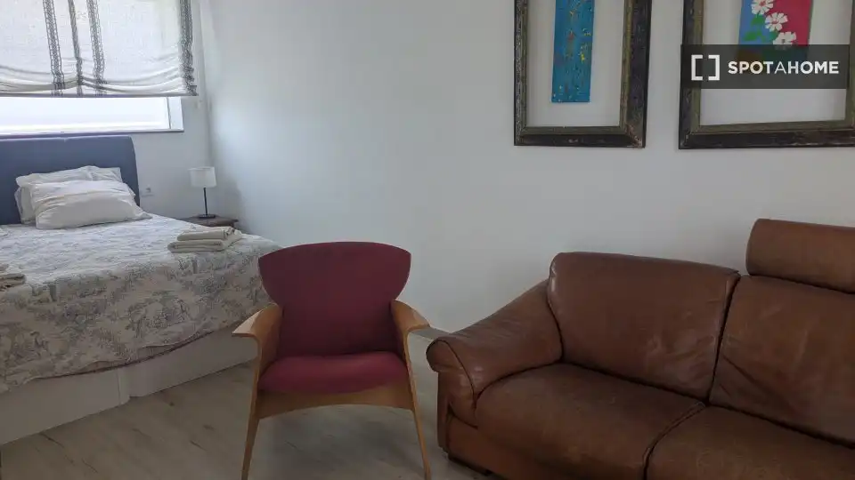Habitació a La Garita - Marpequeña