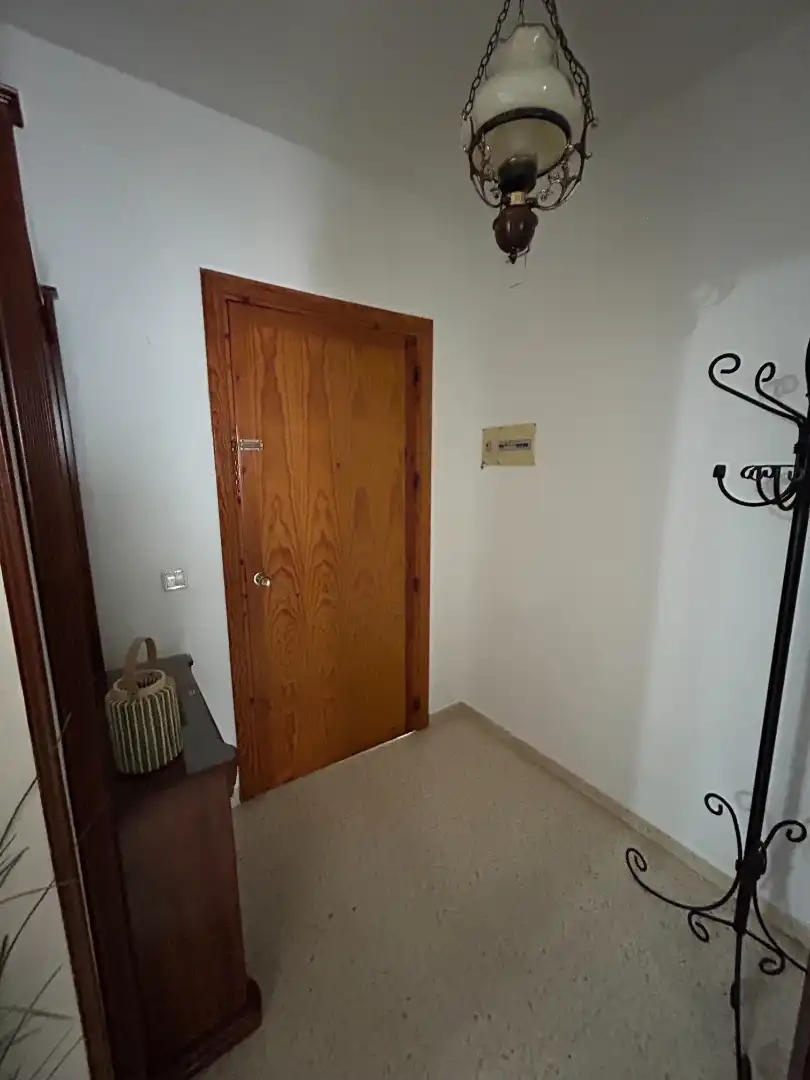 Casa a schiera con balcone in vendita a Calle Mío Cid, imagen 3