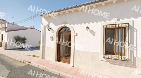 Foto 4 de Casa o chalet en venta en Mazarrón Casco Urbano, Mazarrón
