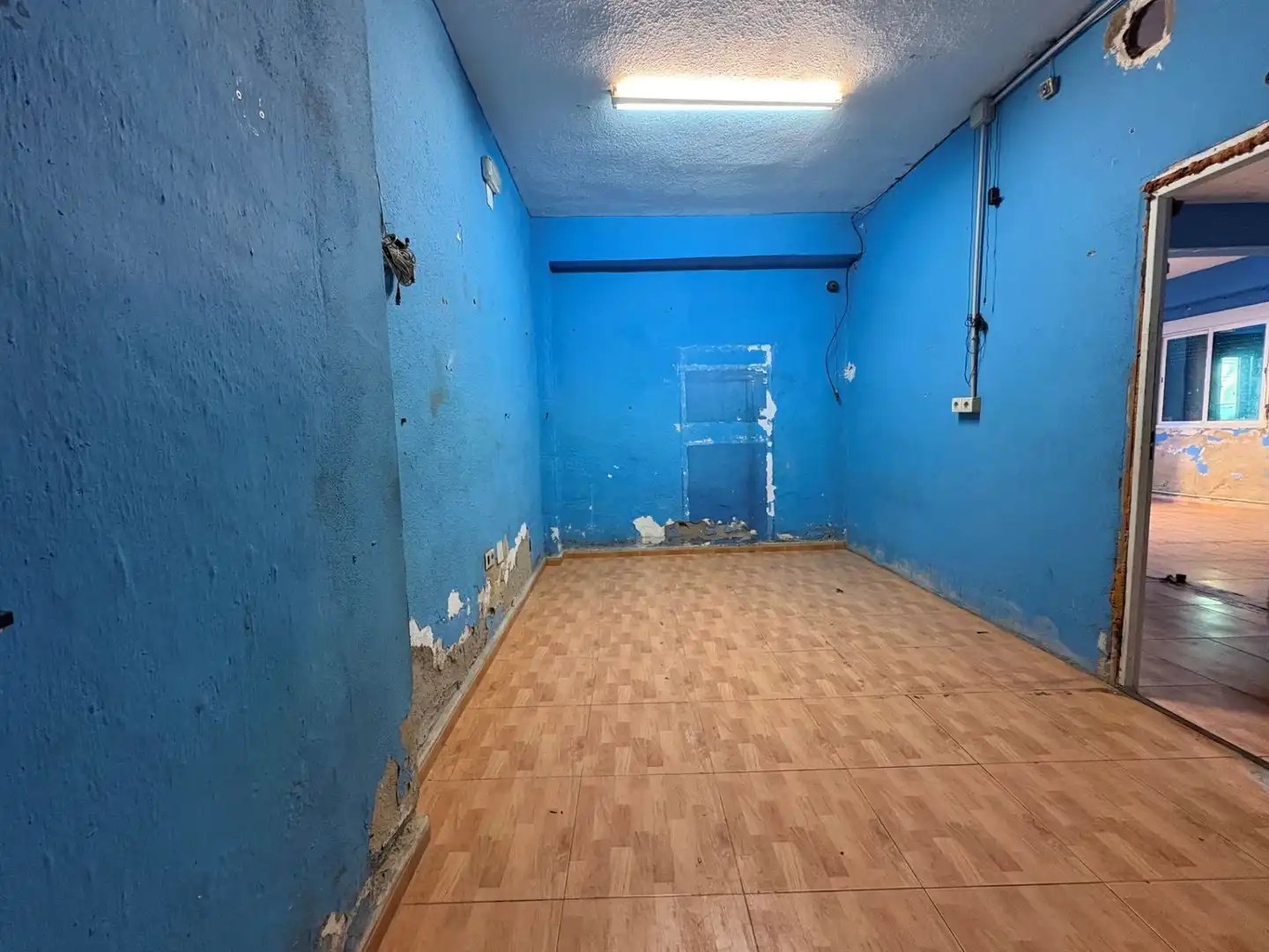 Business premises for sale in Rio Ter 1, imagen 7
