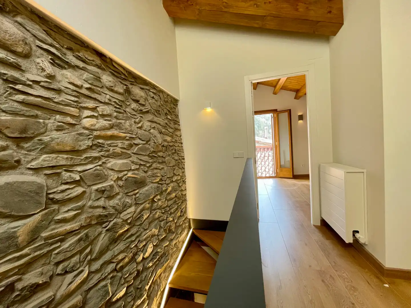 Finca rústica en venta en Setcases con Calefacción, Parquet y Trastero