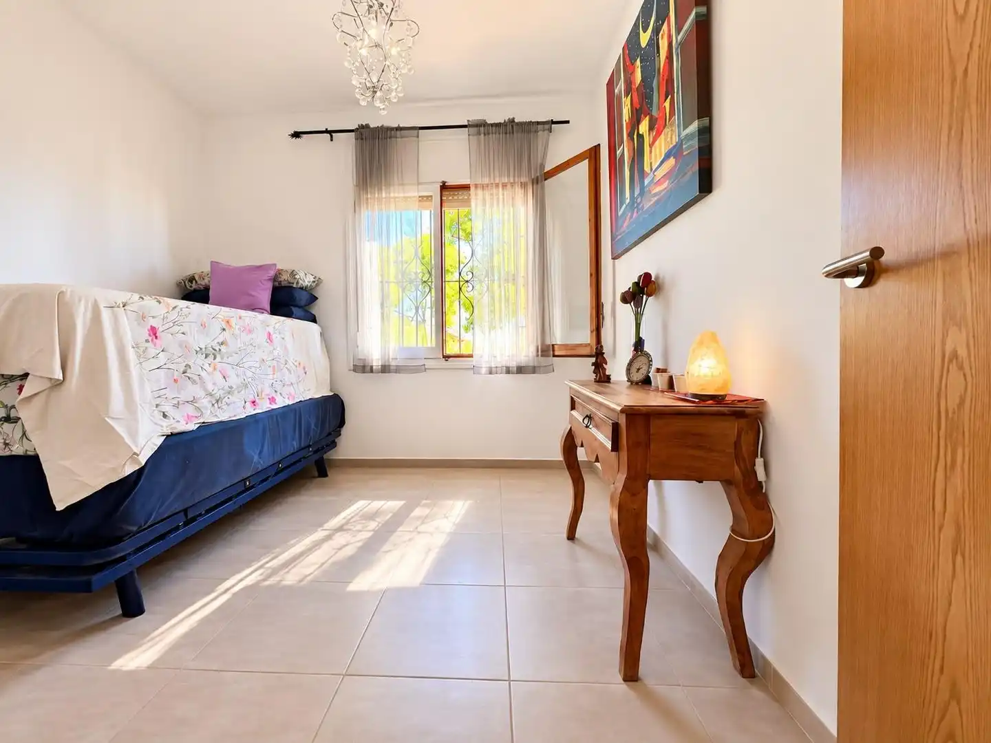 House with terrace for sale in Calle TARDOR, imagen 14