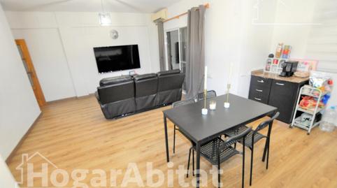 Foto 2 de Pis en venda a Avenida Manuel Colomer Marco, Camí Reial,  Valencia Capital