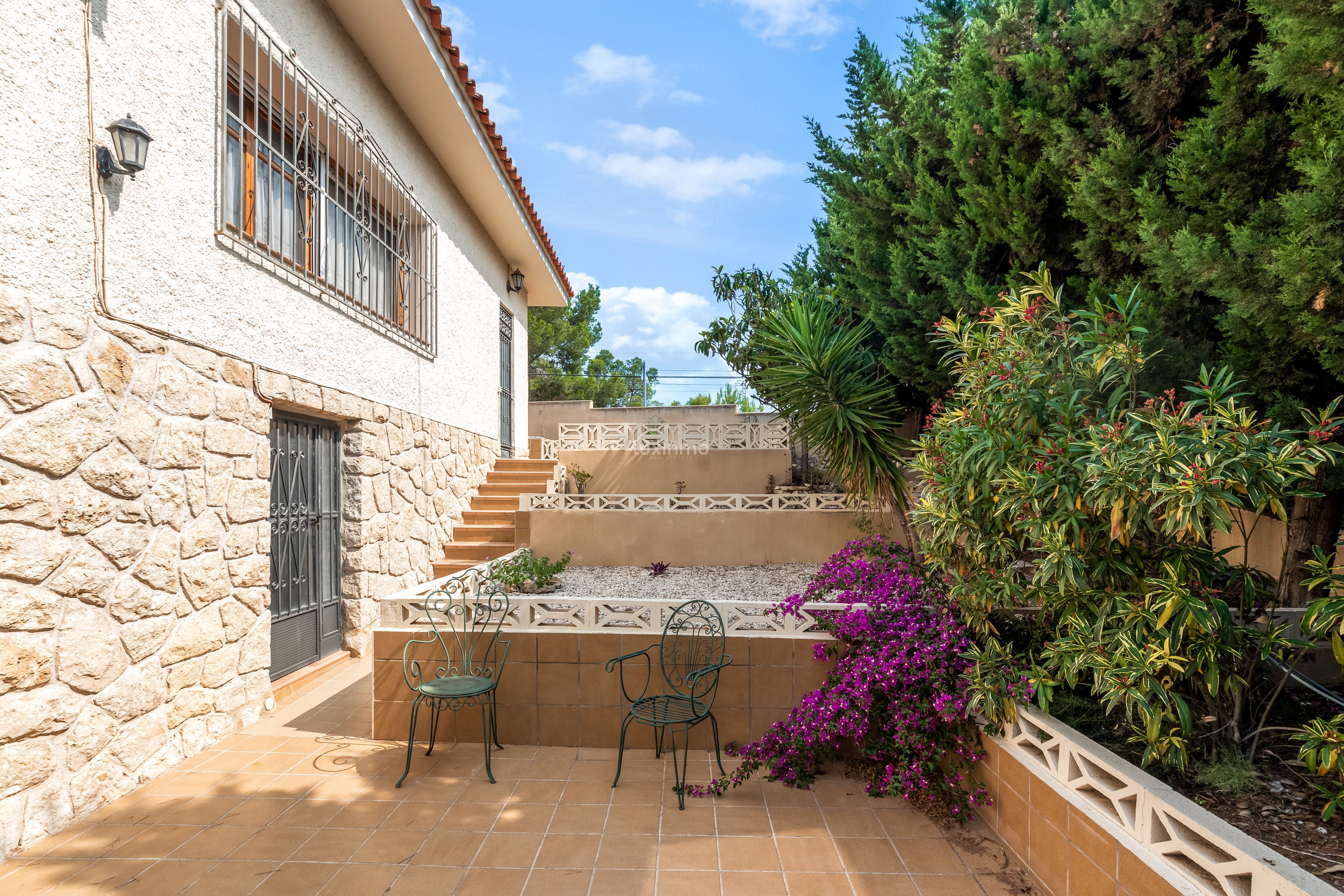 Casa o chalet en venta en San Rafael - Nucia Park