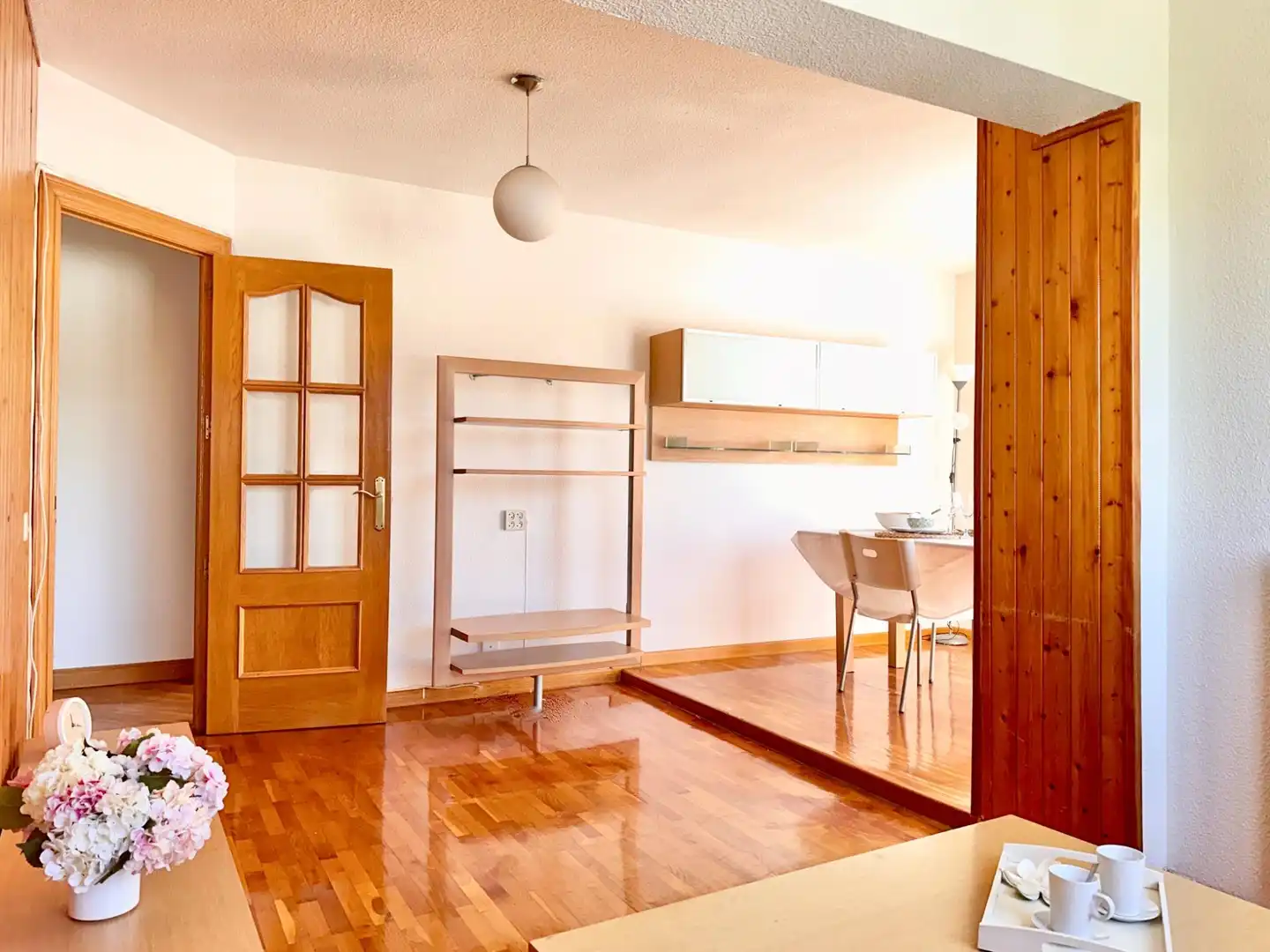 Flat with lift for sale in Calle SANTA CRUZ DE ARDOI/ARDOIKO SA, imagen 21