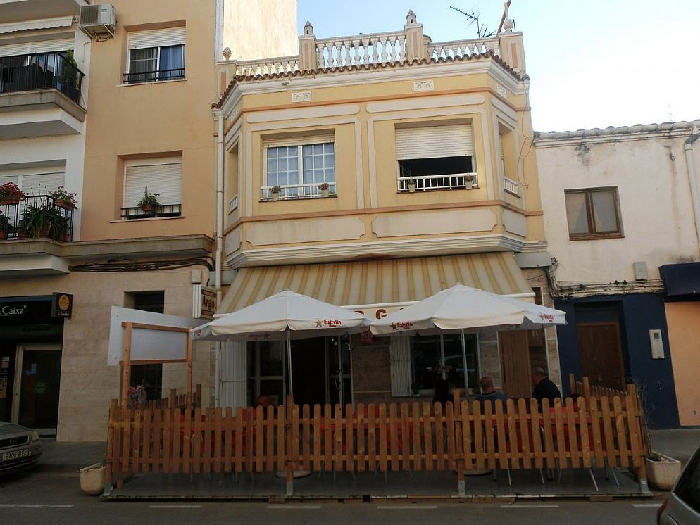 Duplex for sale in Sant Jaume d'Enveja  with Heating
