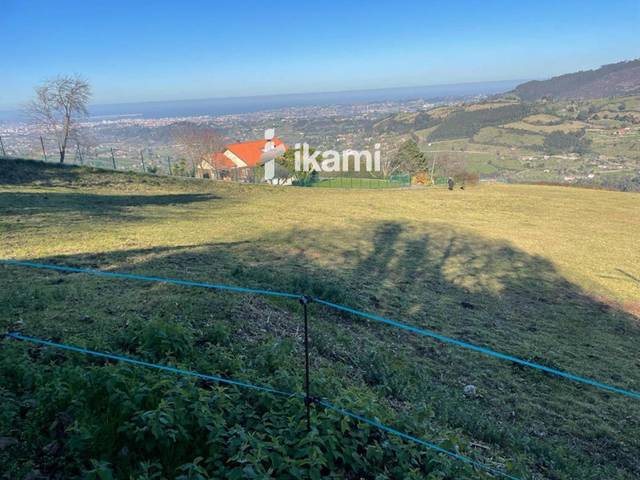 Terreno residencial en Venta en DE LOS CAMPIÑOS en Fano